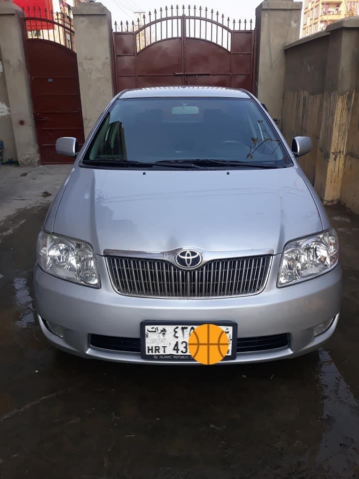 Toyota-crolla-2007-khalij-add-kabul