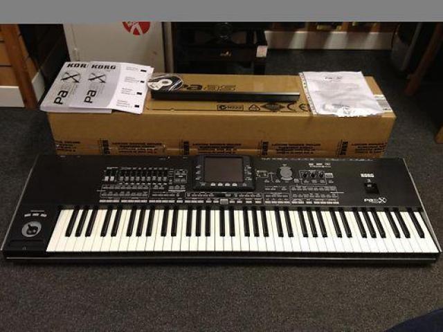 Sale: Yamaha Tyros 5, Pioneer CDJ-2000 NXS2, Yamah