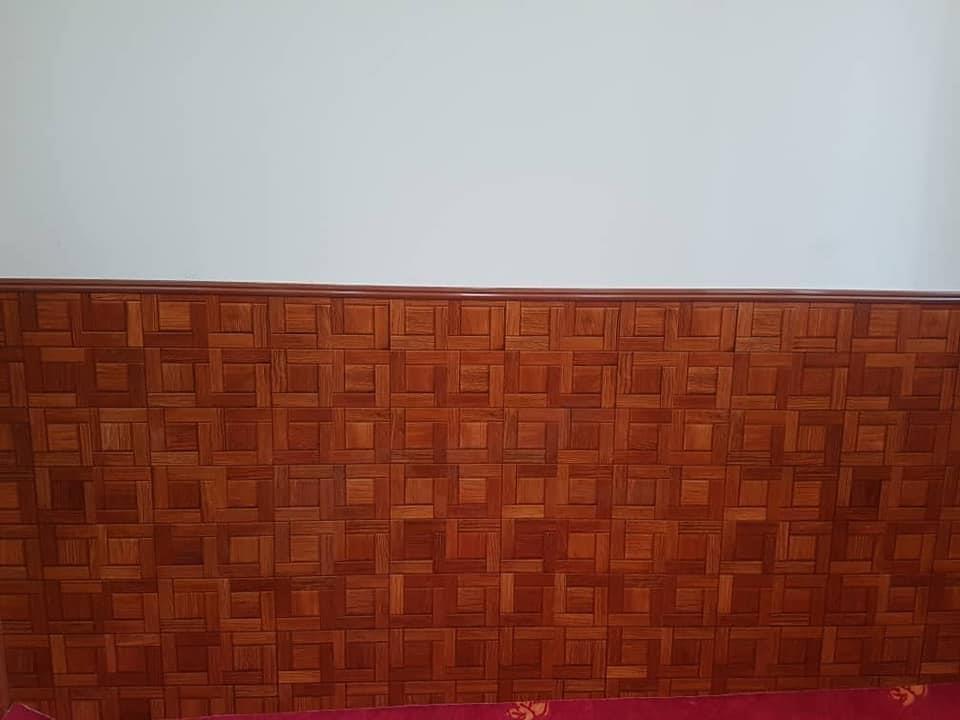 پارکیت-وپیزاره