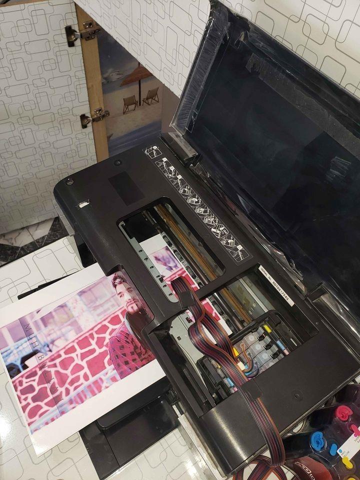 پرنتر-Epson-T60