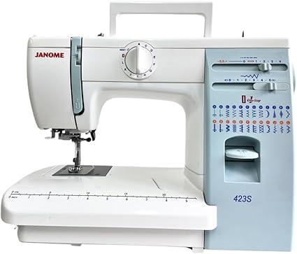 Janome 423S
