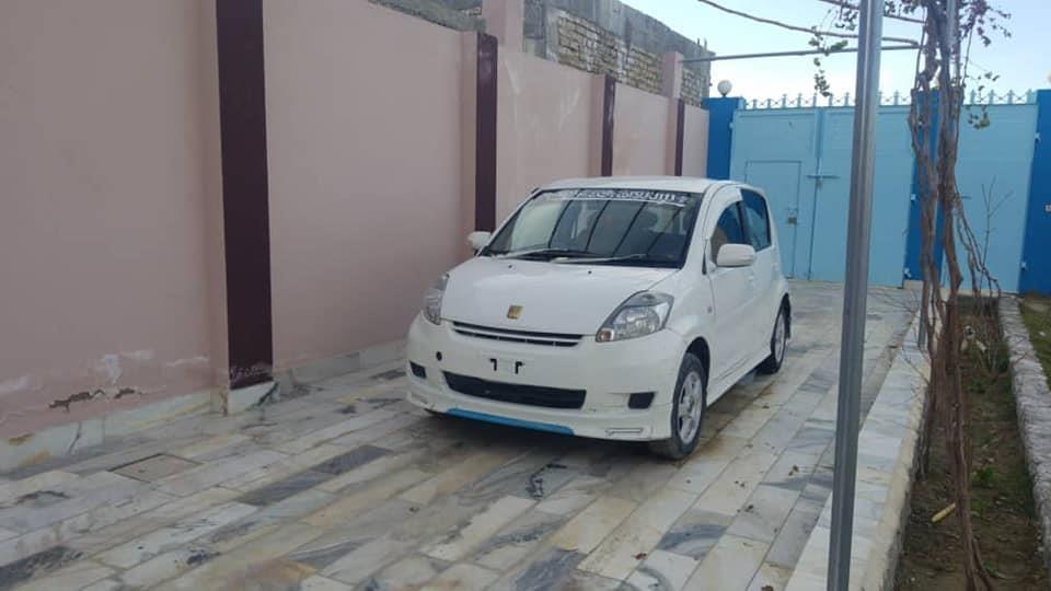 پاسوموټر