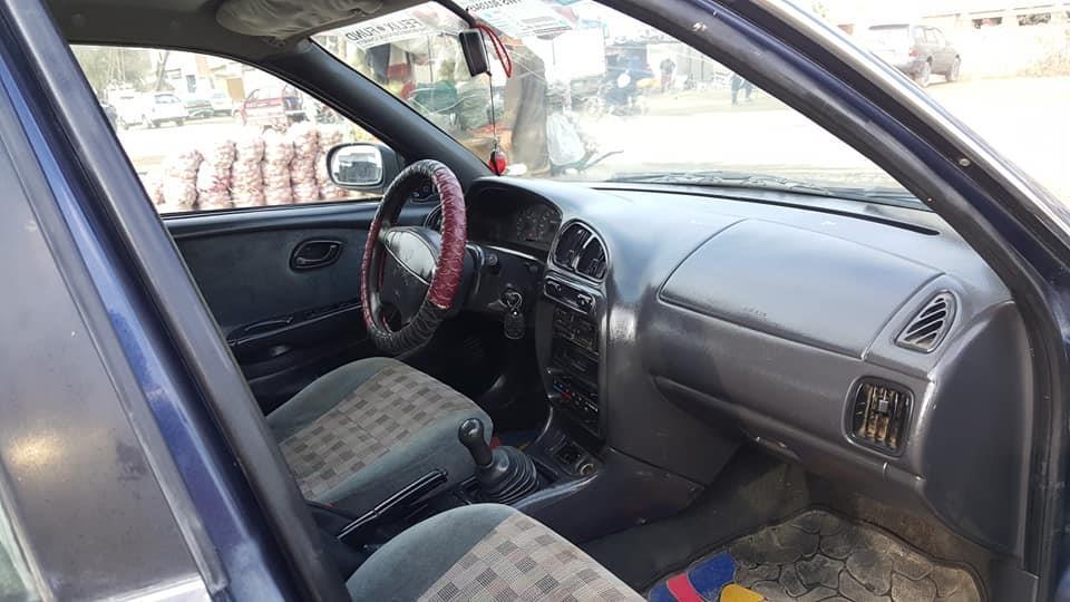 یک-عراده-بالینو-مادل-96