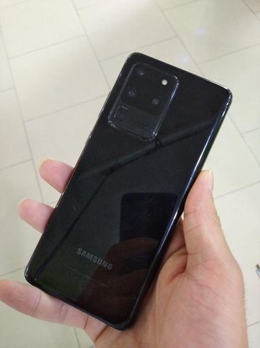 SAMSUNG GALAXY s20 ultra 5g