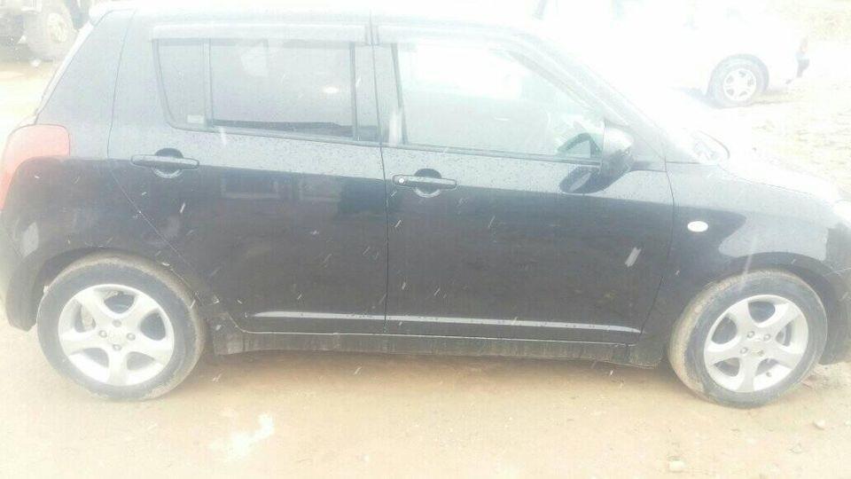 ﺳﻮﯾﻔﺖ-ﭼﺎﭘﺎﻧﯽ
