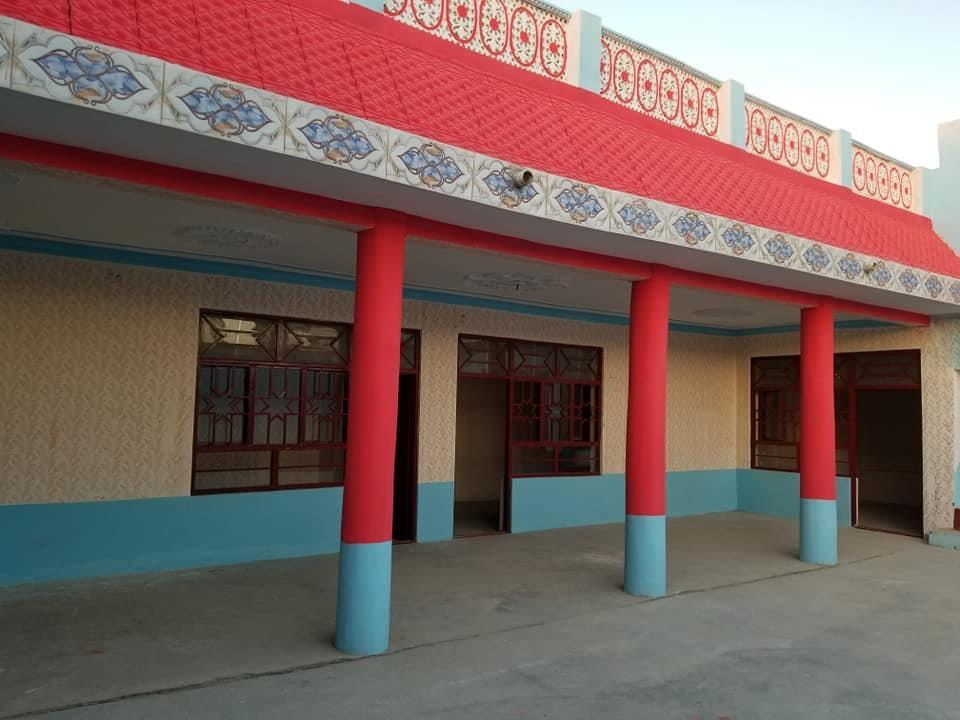 دخرڅ-کور