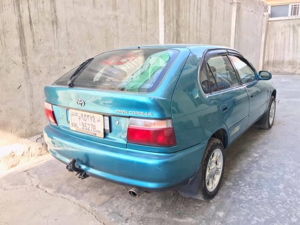 كمپك-جرمني
