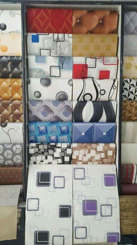 کاغذ-دیواری-های-جدید-2021