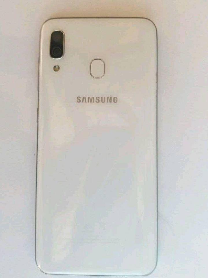 فروش-عاجل-A30-32gb