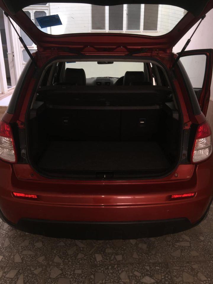 فروش-موتر-SX4