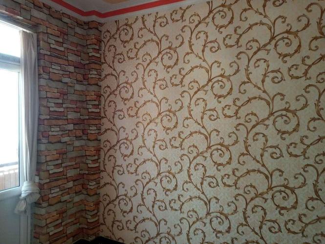 کاغذ دیواری های ناب