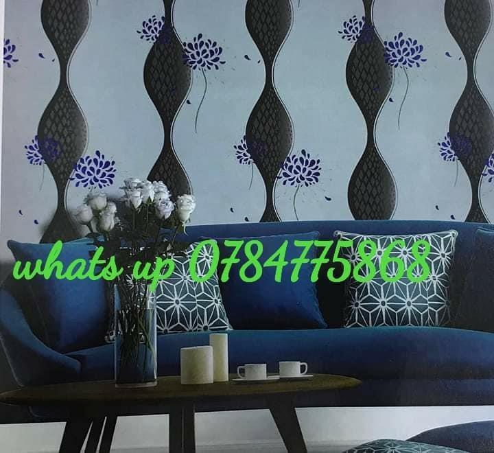 کاغذدیواری