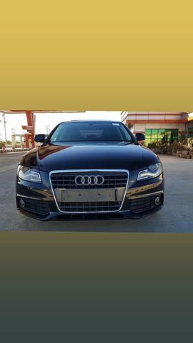 اوډی a4۲۰۱۰ناواریده سندروف داره داخل لیدرسیټ ۱۰ای