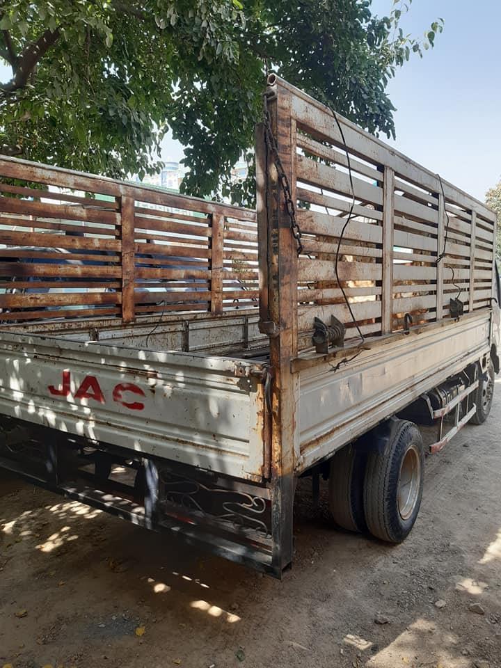 موتر-باربری-JAC