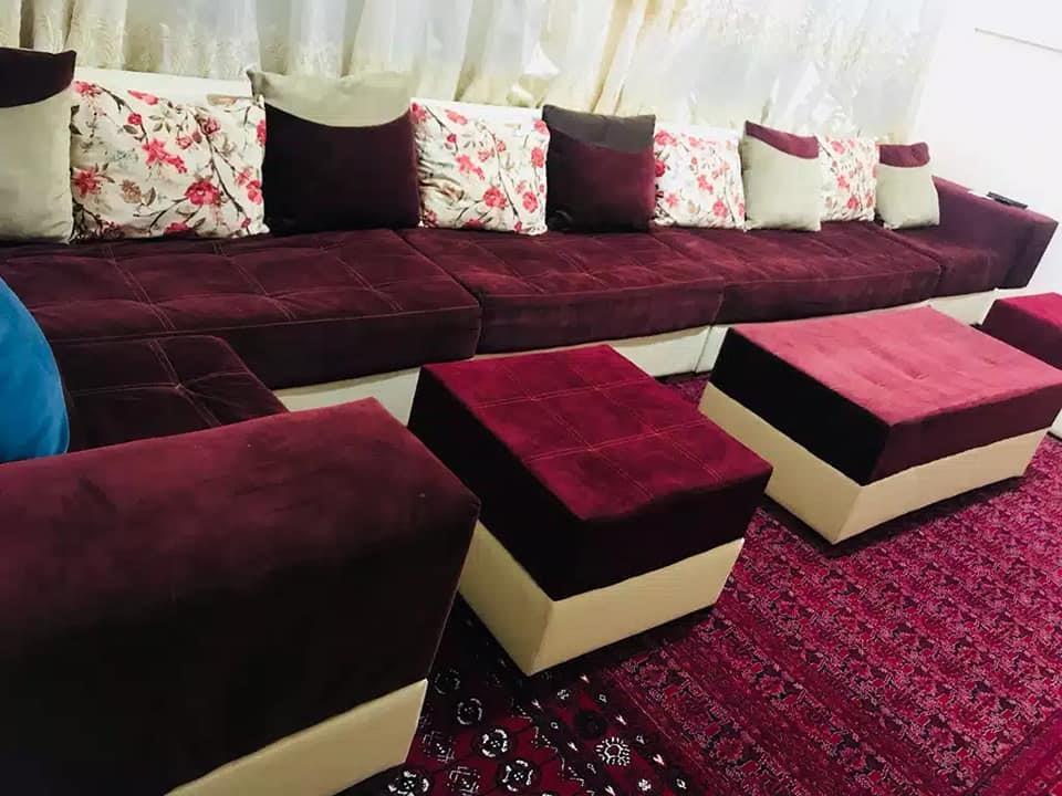مبل-و-صندلی