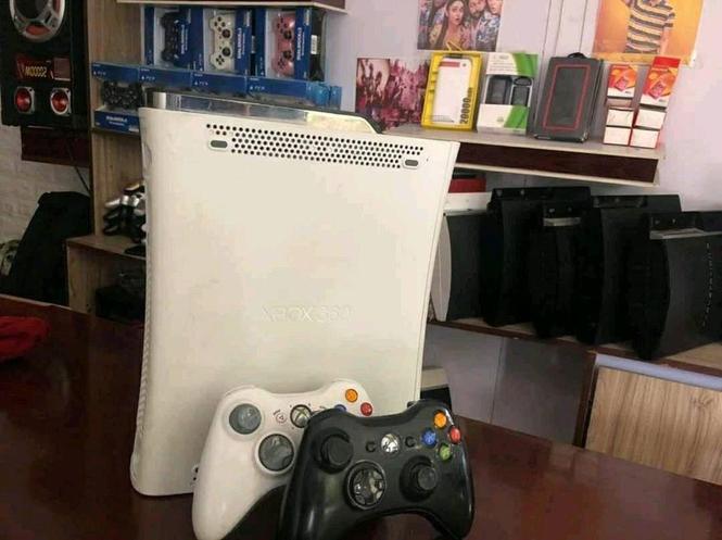 xbox 360250 GB 5000 AF 0798885160ادرس کابل خیرخانه ، گیم