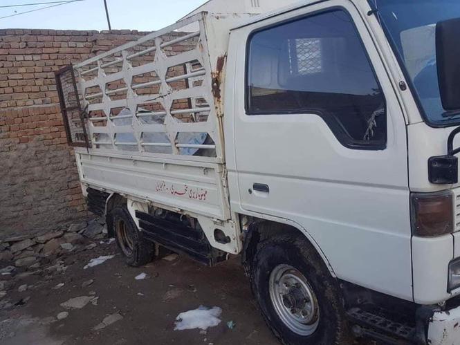 مازدای جاپانی