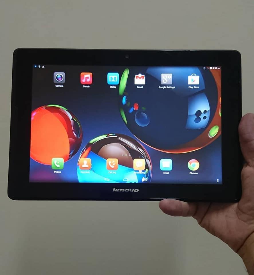 Nice-Tablet