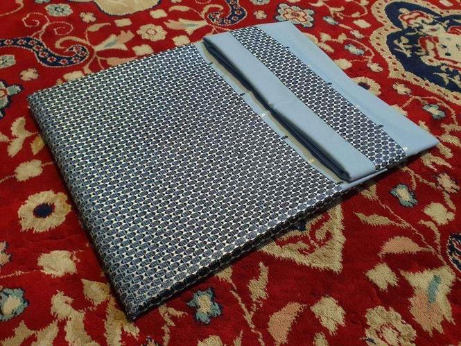 ښایسته رنک اواصلی 5متره ټوکر ښایسته غاړه