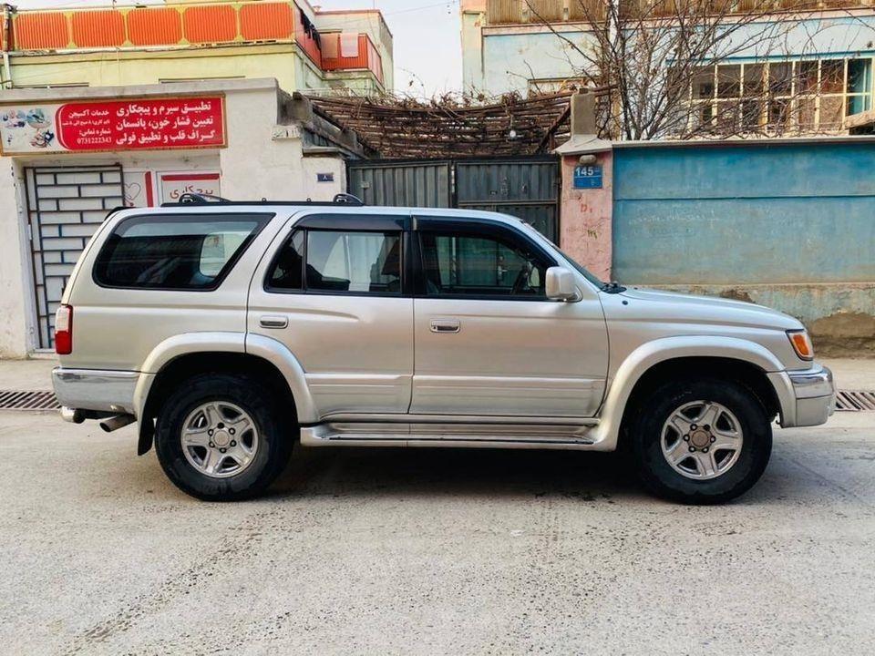 4Runner-1999