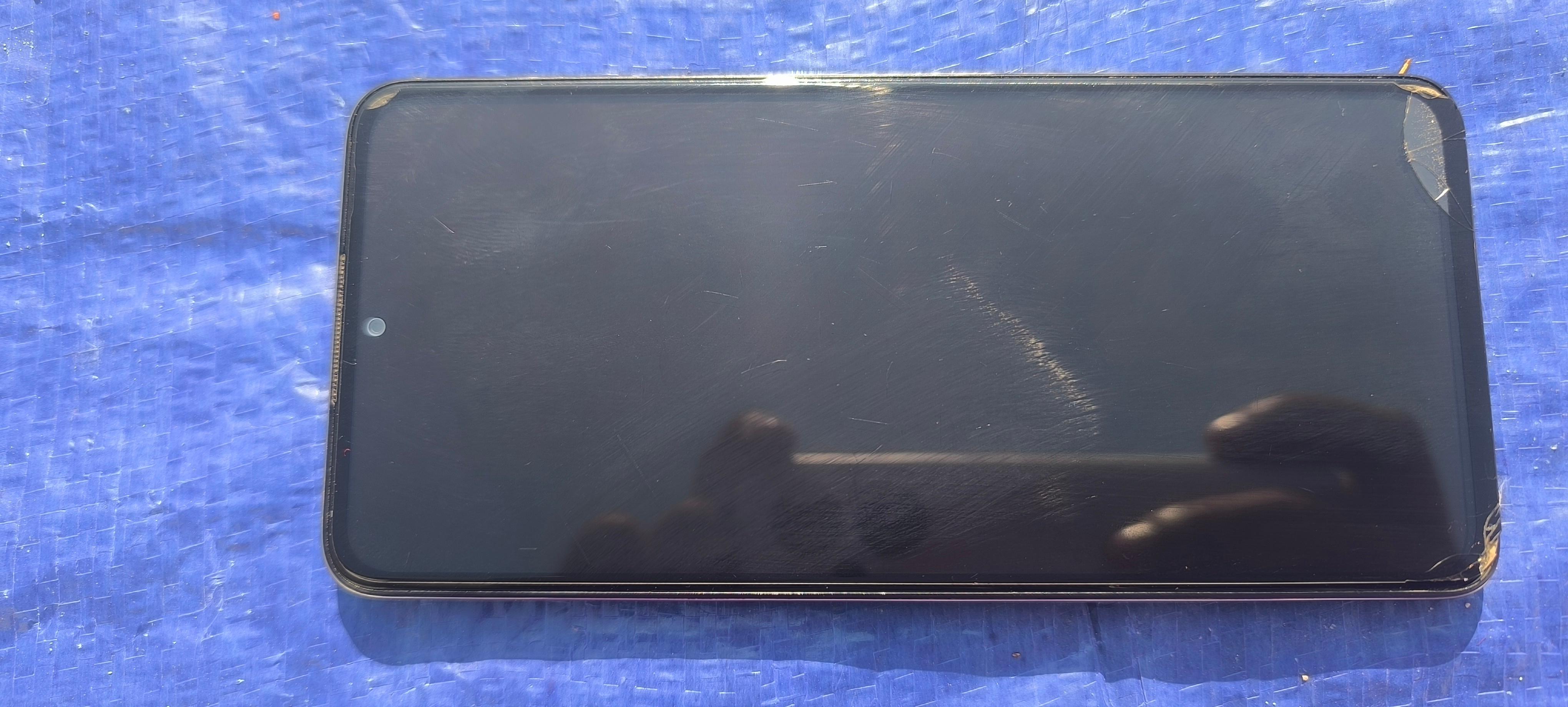 تیلفون-ردمی-نوت-12-پرو-256GB-حافظه