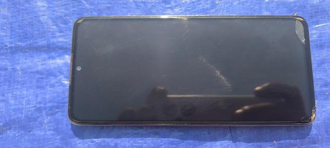 تیلفون ردمی نوت 12 پرو 256GB حافظه