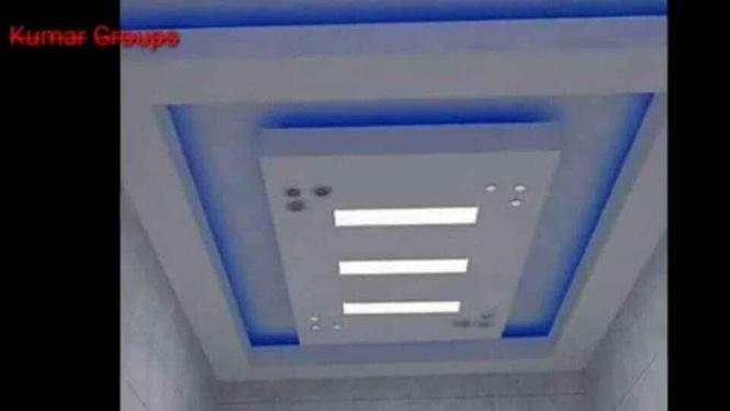 Ceiling