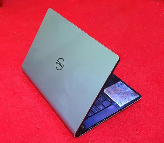 کمپیوتر فروشی مدل DELL Inspiron 3135-3000 تچ اسکر