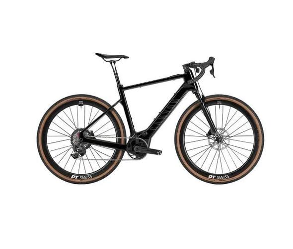 2024 Canyon Grizl:ON CF 9 Road Bike