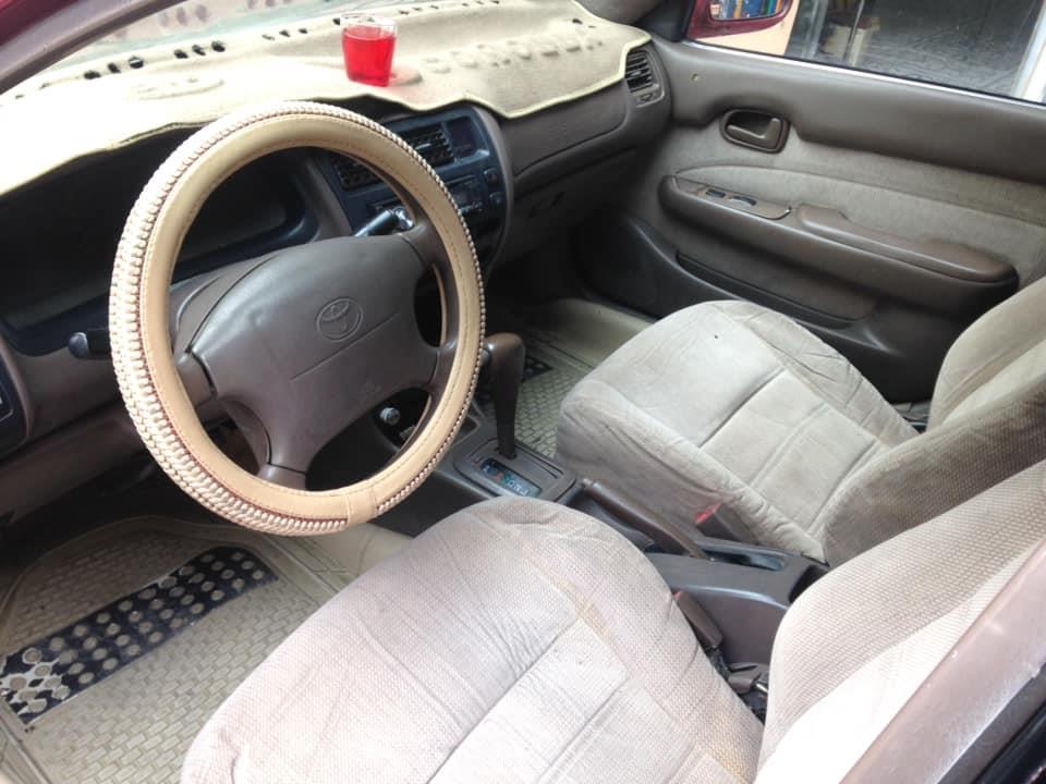 Vehicles