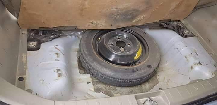 بابوجى-ناوارىده