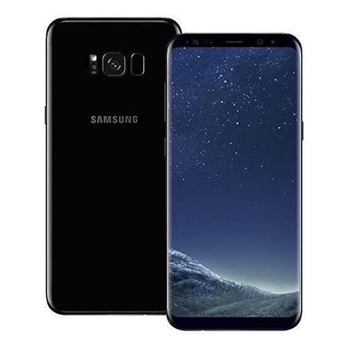 خریدار گلکسی S8 پلیس هستم