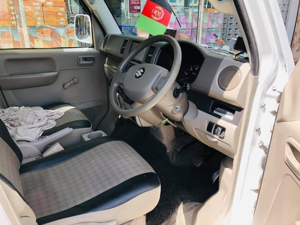 ایوری-سوزکی
