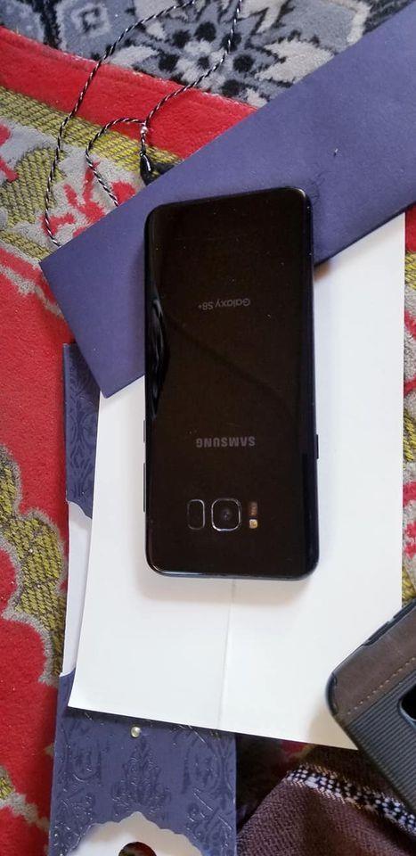 ده-خرڅ-موبایل-S8