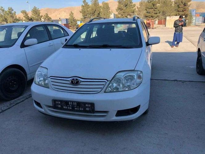 فروش عاجل فلدر جرمنی گمرک شده مکتوب سر کابل نو وارد نو از