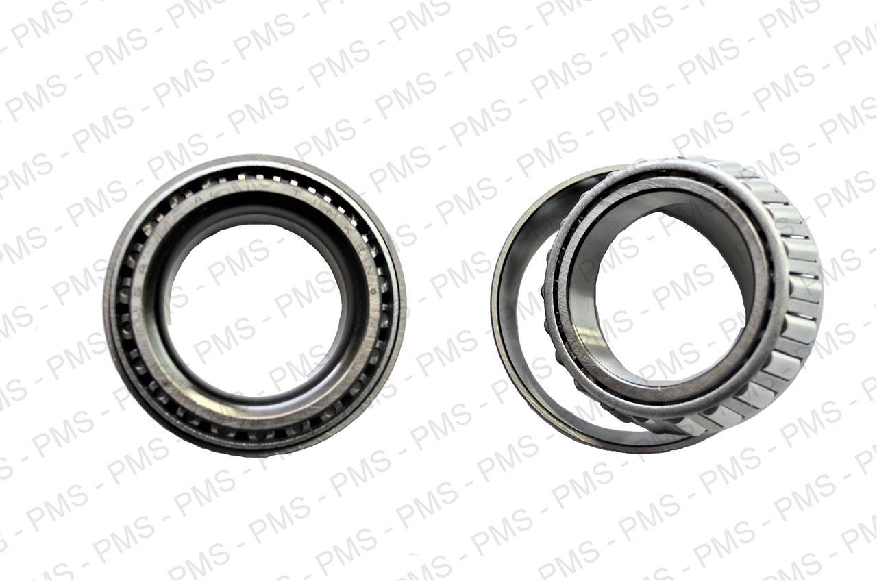 ZF-Bearing-Types--Oem-Parts