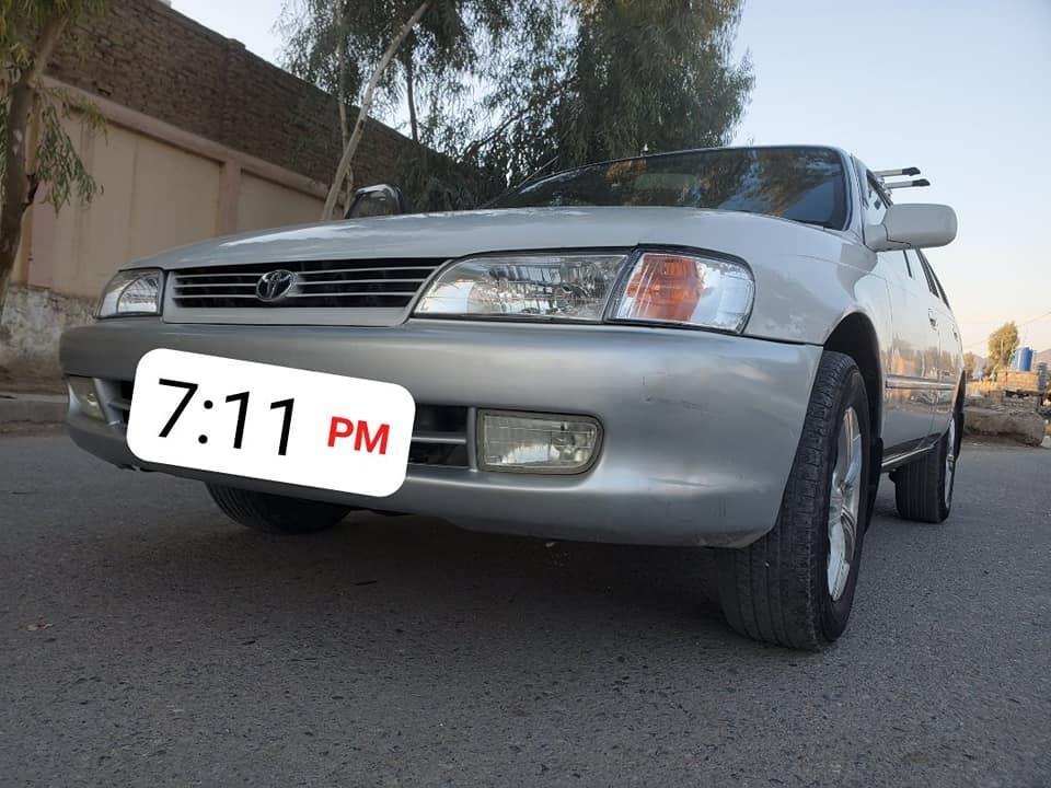-جی-ټورینګ-