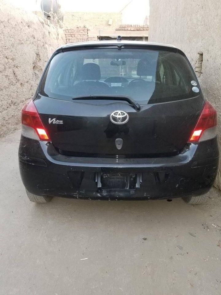 ښایسته-کندهار