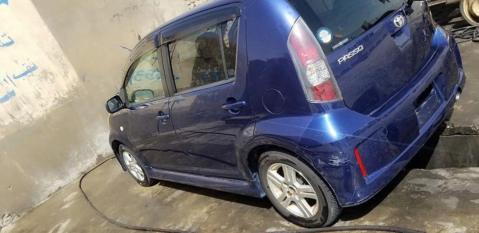 پاسو-RS-ویش-کات-1300cc