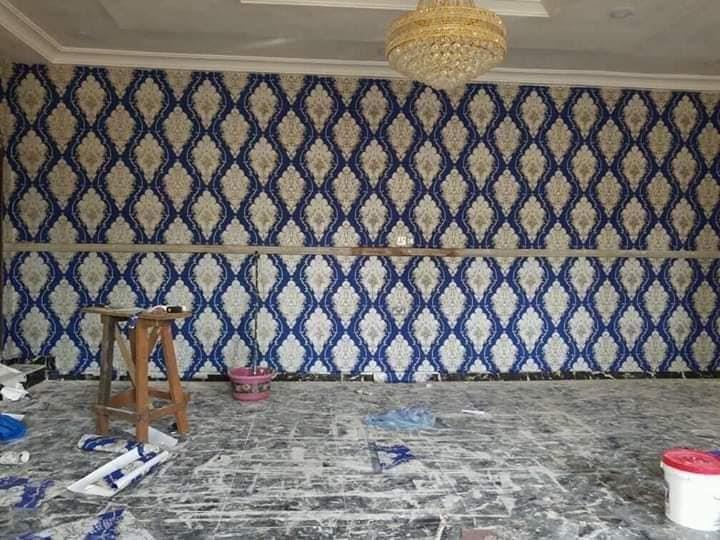 کاغذدیوای