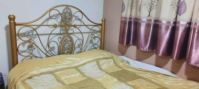 تخت خواب دو نفره