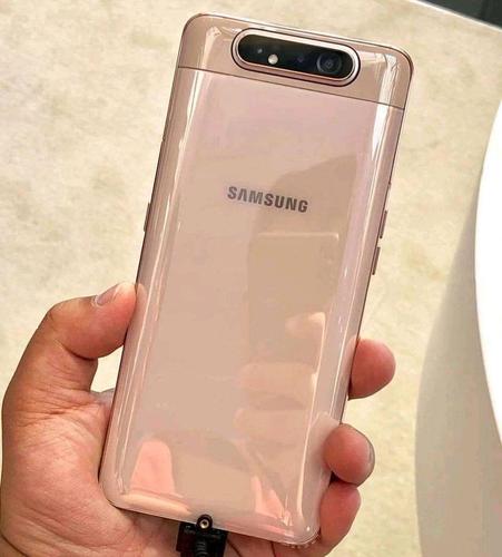 Galaxy A80