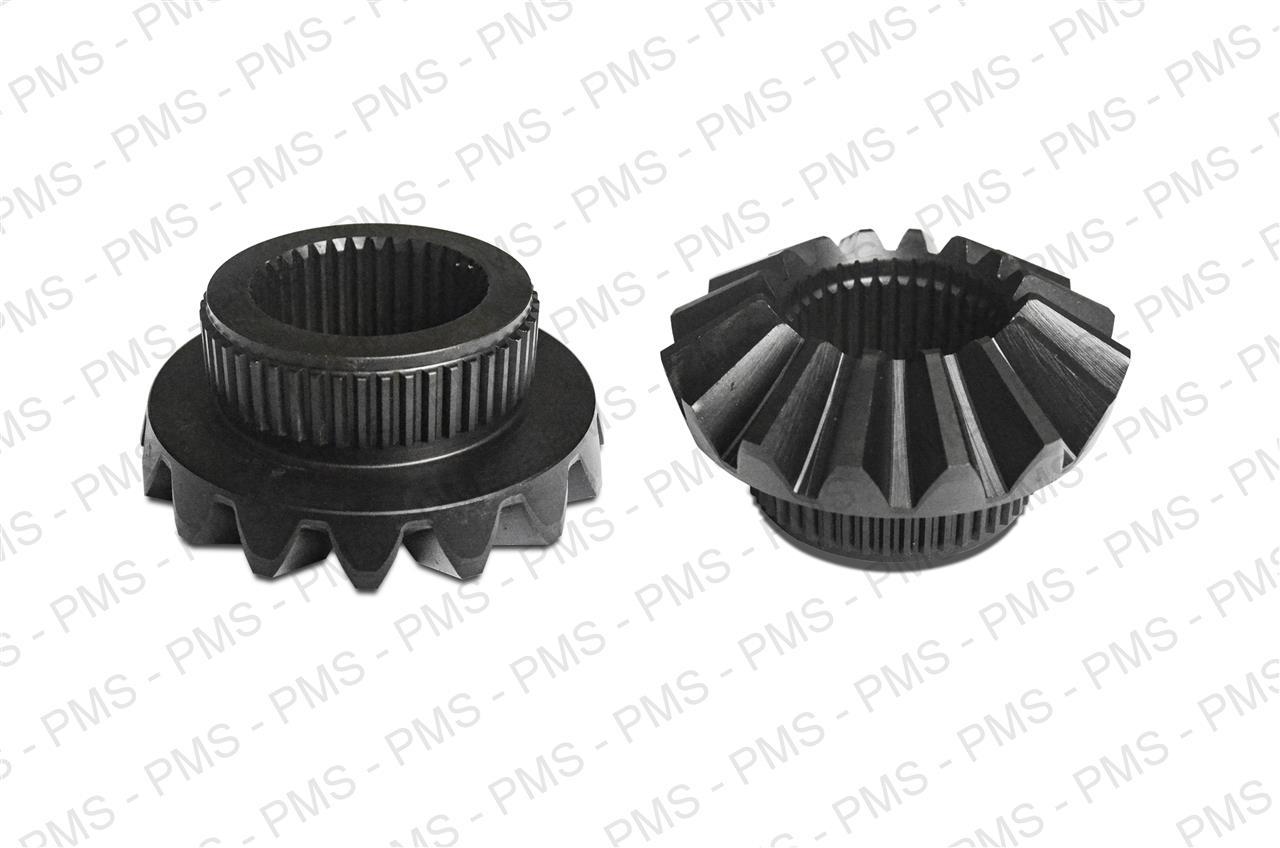 ZF-Axle-Bevel-Gear-Types--Oem-Parts