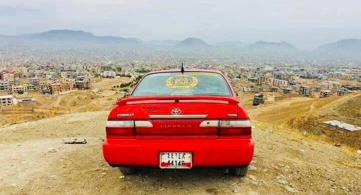 کرولای-کانادایی