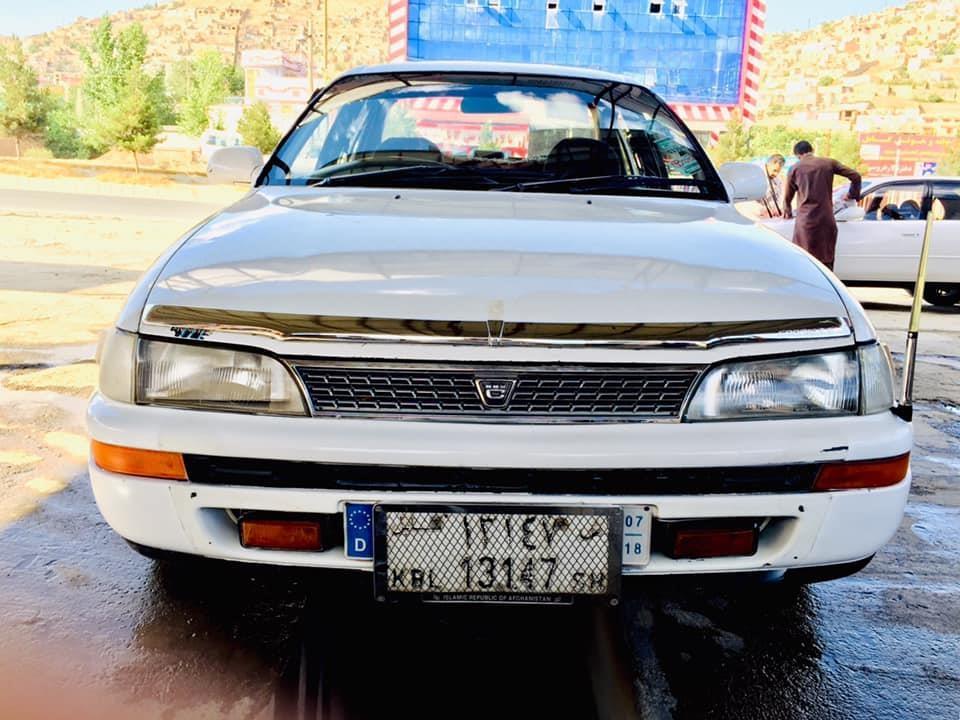 تیوتا-کرولا-دست-پاکستان