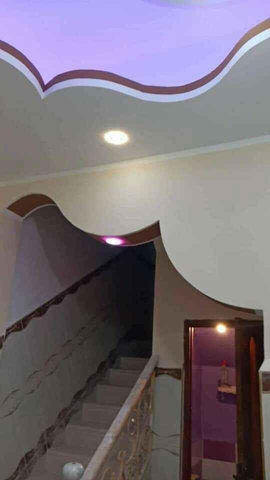 Ceiling