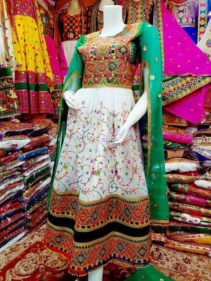 لباس-گند-افغانی-الخلیج-0705035885