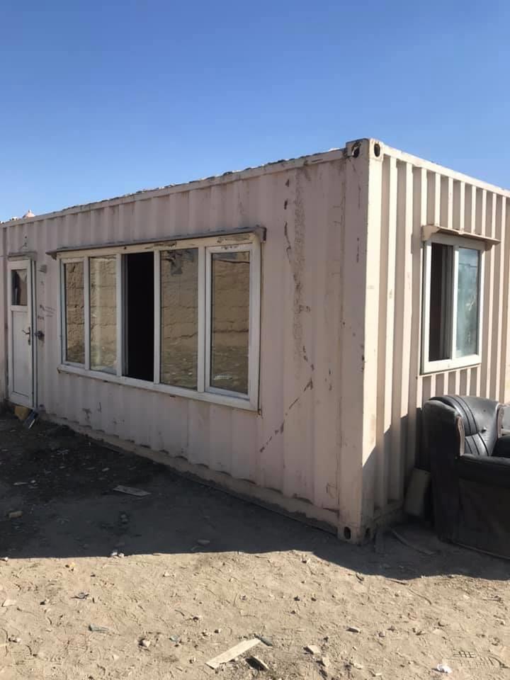 فروش-کانکس