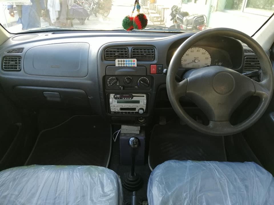 سوزکي-کوری