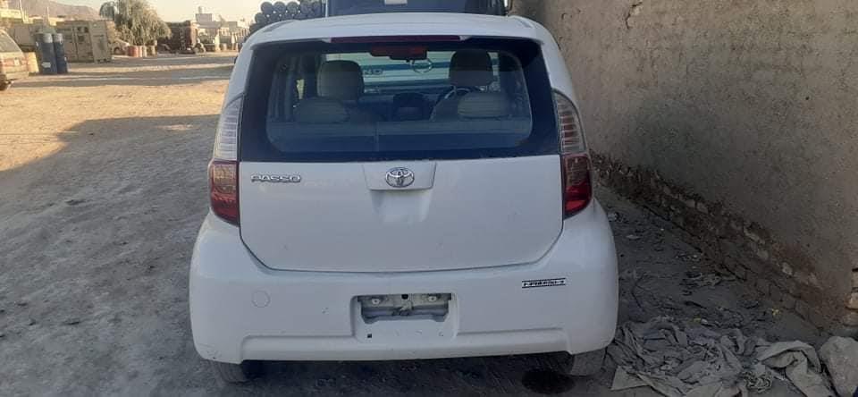 موټر-پاسو